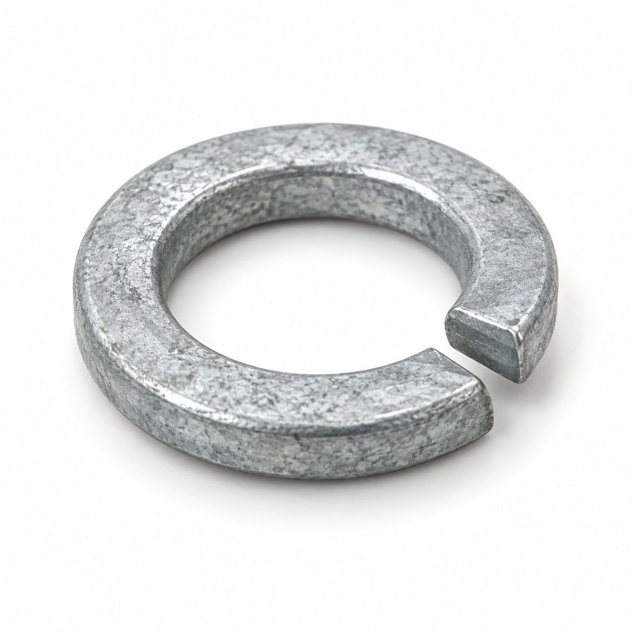 A325 Hot-Dip Galvanized Spring Washers